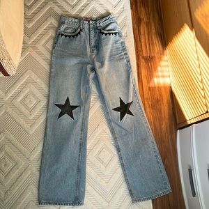 Edikted jeans